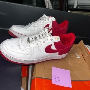 SOLD 
“MORE SHOES”